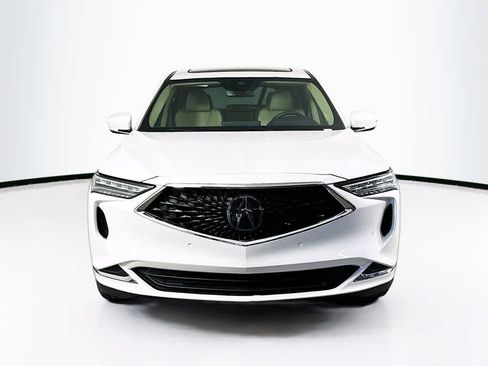 Used 2023 Acura MDX SH-AWD w/ Technology Package image 6