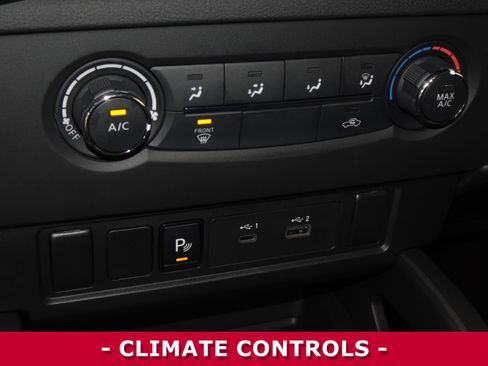 Certified 2025 Nissan Frontier S w/ S Utility Package image 11