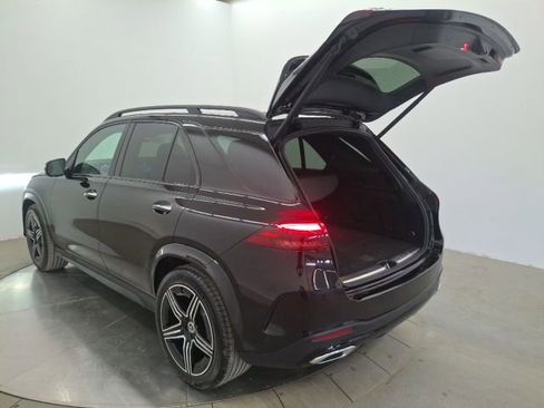 Used 2025 Mercedes-Benz GLE 350 4MATIC image 49