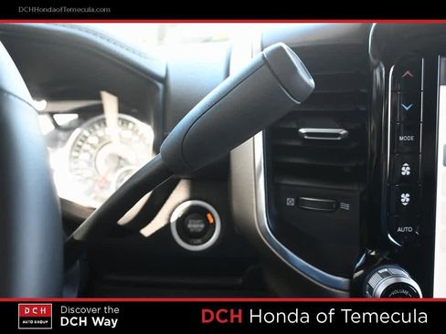 Used 2024 RAM 2500 Laramie image 11