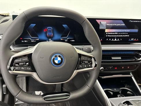 New 2026 BMW i4 xDrive40i w/ Parking Assistance Package AWD/4WD image 22