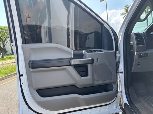 Used 2018 Ford F150 XLT RWD image 14