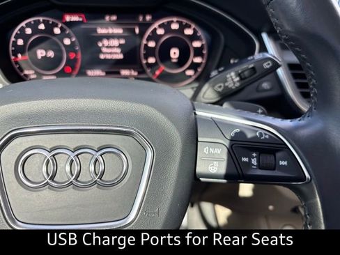 Used 2020 Audi Q5 2.0T Premium Plus w/ Premium Plus Package image 28