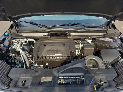 Used 2023 Honda Pilot Elite image 34