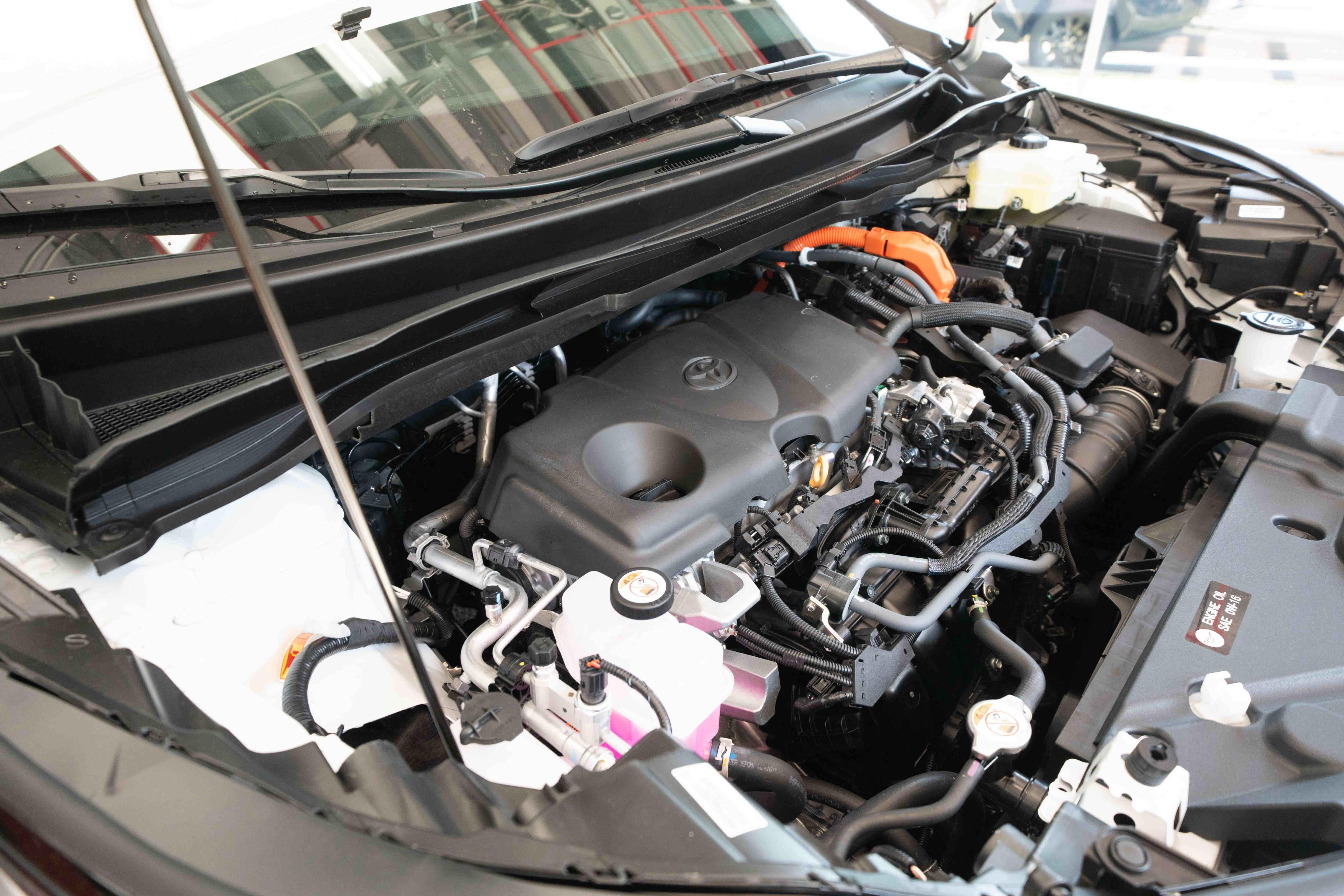New 2026 Toyota Sienna XLE Woodland Edition AWD/4WD image 33