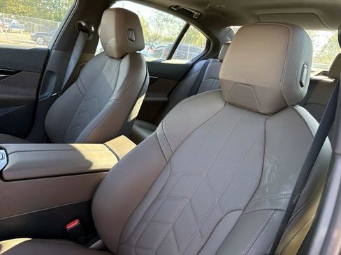 New 2026 BMW 530i w/ M Sport Package image 19