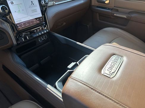 Certified 2022 RAM 2500 Limited image 36