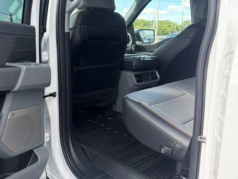 Used 2024 Ford F150 Lariat w/ FX4 Off-Road Package AWD/4WD image 13