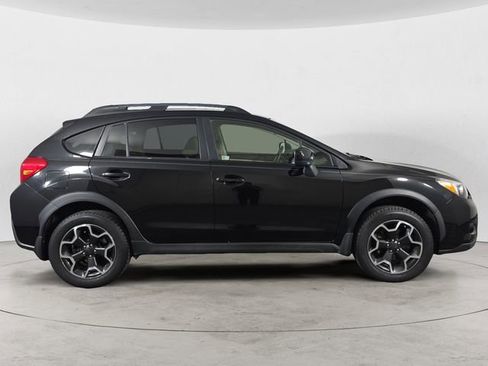 Used 2013 Subaru Crosstrek 2.0i Limited w/ Popular Pkg 2 AWD/4WD image 6