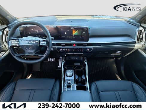 New 2026 Kia Sorento SX Prestige image 16