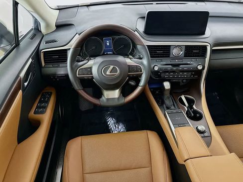 Used 2022 Lexus RX 350 FWD w/ Premium Package image 10