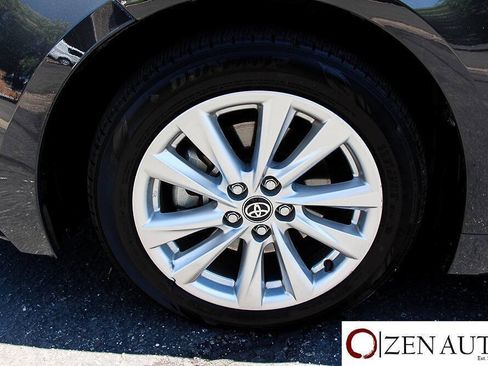 Used 2026 Toyota Corolla LE w/ LE Premium Package FWD image 25