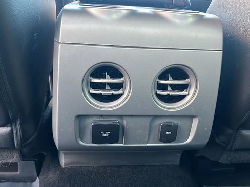 Used 2012 Ford F150 Lariat w/ Lariat Chrome Pkg image 15