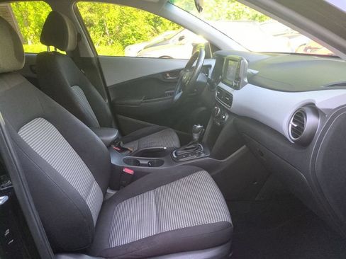 Used 2018 Hyundai Kona SEL AWD/4WD image 26