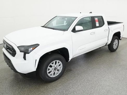 New 2026 Toyota Tacoma SR5 image 1