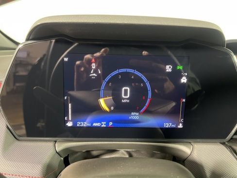 New 2026 Chevrolet TrailBlazer RS w/ Convenience Package image 18