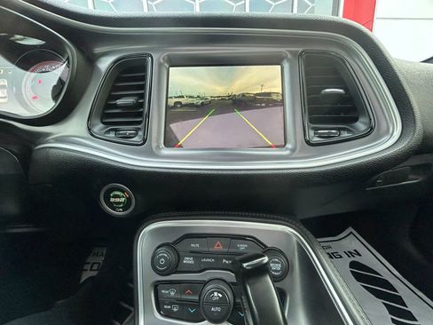 Used 2019 Dodge Challenger R/T Scat Pack w/ T/A Package image 13