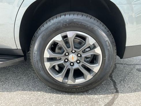 New 2026 Chevrolet Tahoe LT w/ Comfort Package AWD/4WD image 29