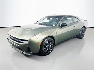 New 2026 Dodge Charger Scat Pack w/ Blacktop Package AWD/4WD video 3
