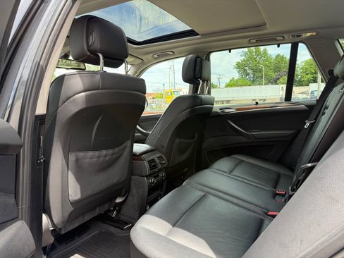 Used 2012 BMW X5 xDrive35i AWD/4WD image 10