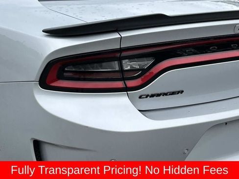 Used 2022 Dodge Charger GT RWD image 5