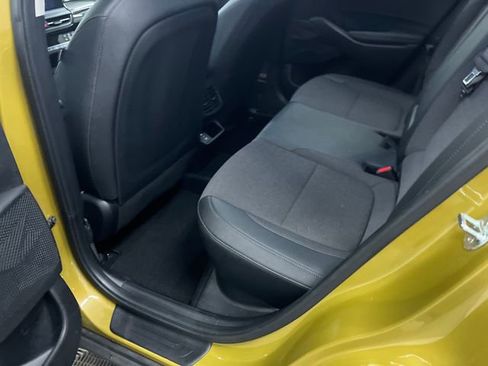 Certified 2024 Kia Seltos S image 23