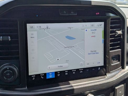 New 2026 Ford F150 Tremor AWD/4WD image 16