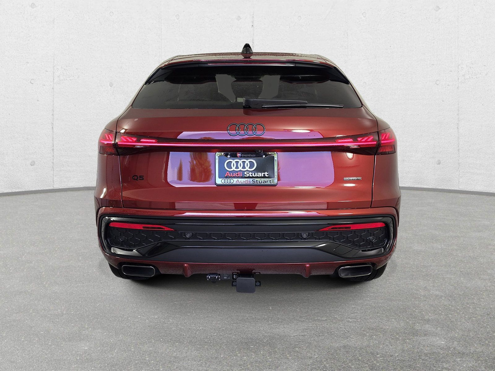 New 2026 Audi Q5 Prestige AWD/4WD image 5