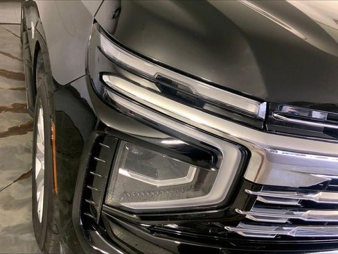 Used 2025 Chevrolet Tahoe Premier AWD/4WD image 26