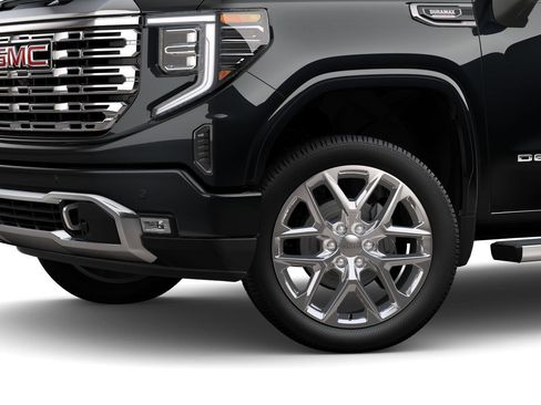 New 2026 GMC Sierra 1500 Denali image 36