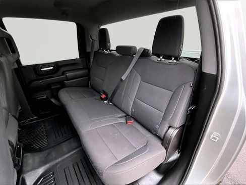 Used 2022 GMC Sierra 2500 Pro w/ Convenience Package image 27