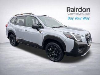 Used 2022 Subaru Forester Wilderness w/ Wilderness Package 360° Tour