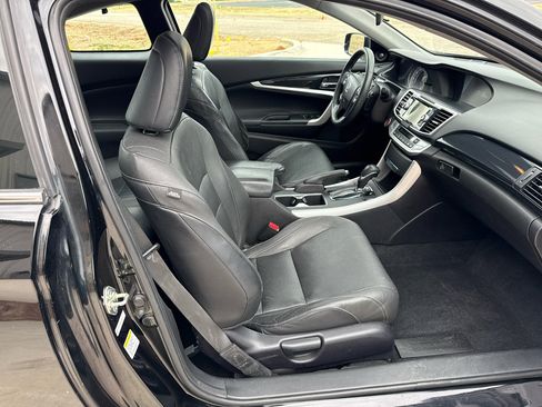 Used 2014 Honda Accord EX-L image 42