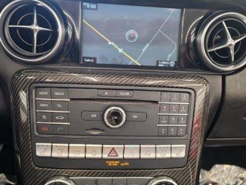 Used 2017 Mercedes-Benz SLC 43 AMG image 24