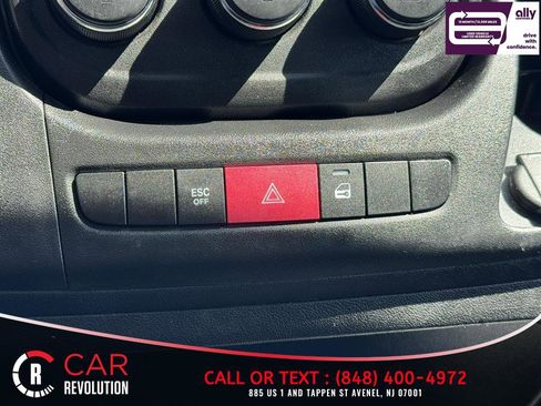 Used 2021 RAM ProMaster 2500 FWD image 31