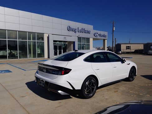 New 2026 Hyundai Sonata SEL image 7