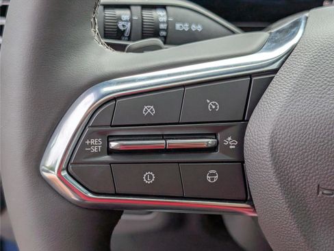 New 2026 Chevrolet Tahoe High Country image 26