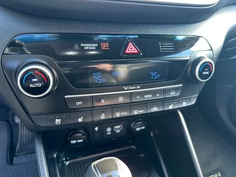 Used 2020 Hyundai Tucson Ultimate image 31