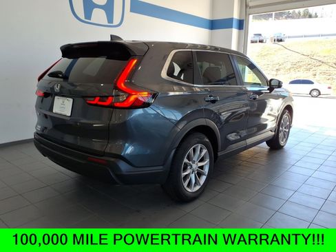 Certified 2023 Honda CR-V EX-L image 5