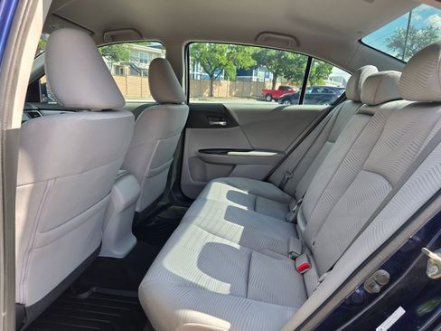 Used 2014 Honda Accord LX image 14