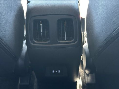 Used 2025 Hyundai Tucson SEL FWD image 24