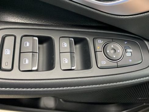 New 2026 Hyundai Sonata Limited FWD image 22