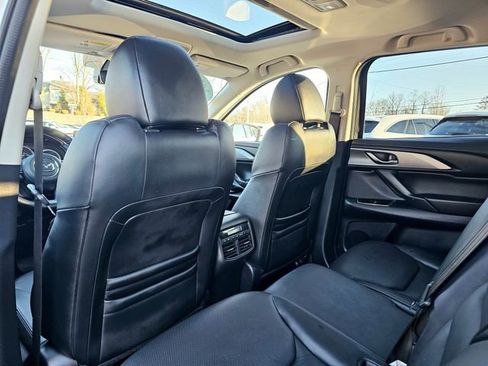 Used 2023 MAZDA CX-9 Touring Plus image 27