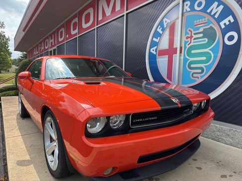 Used 2008 Dodge Challenger SRT8 image 1