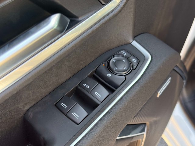 New 2026 Chevrolet Silverado 1500 RST w/ RST All Star Premium Package AWD/4WD image 18