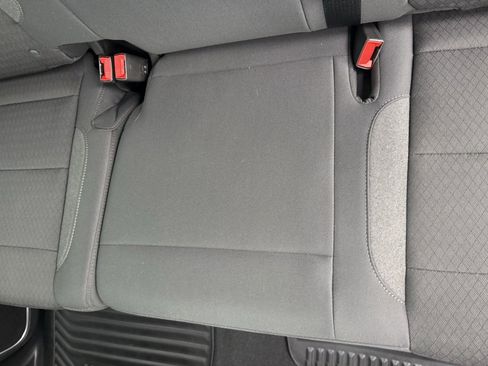 New 2026 Chevrolet Silverado 1500 RST image 31