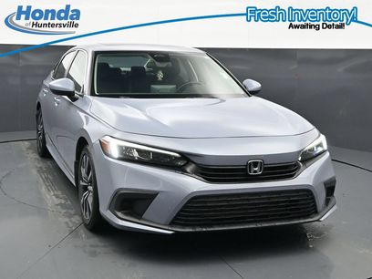 Used 2024 Honda Civic EX