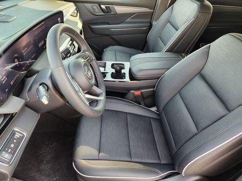 New 2026 Buick Enclave Sport Touring w/ Power Package FWD image 9