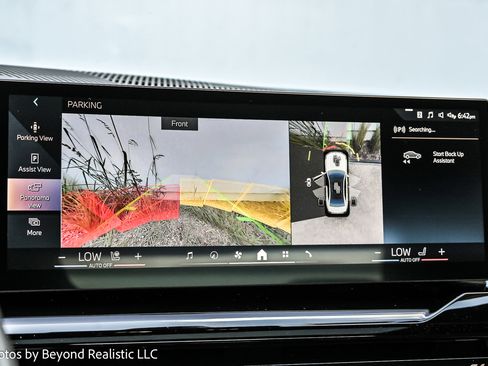 Used 2024 BMW 530i xDrive image 42