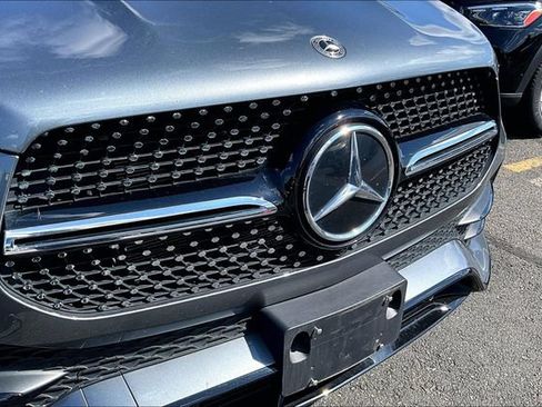 Used 2023 Mercedes-Benz GLE 350 4MATIC image 6